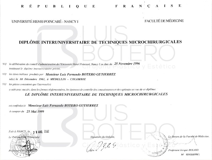 diploma-francia